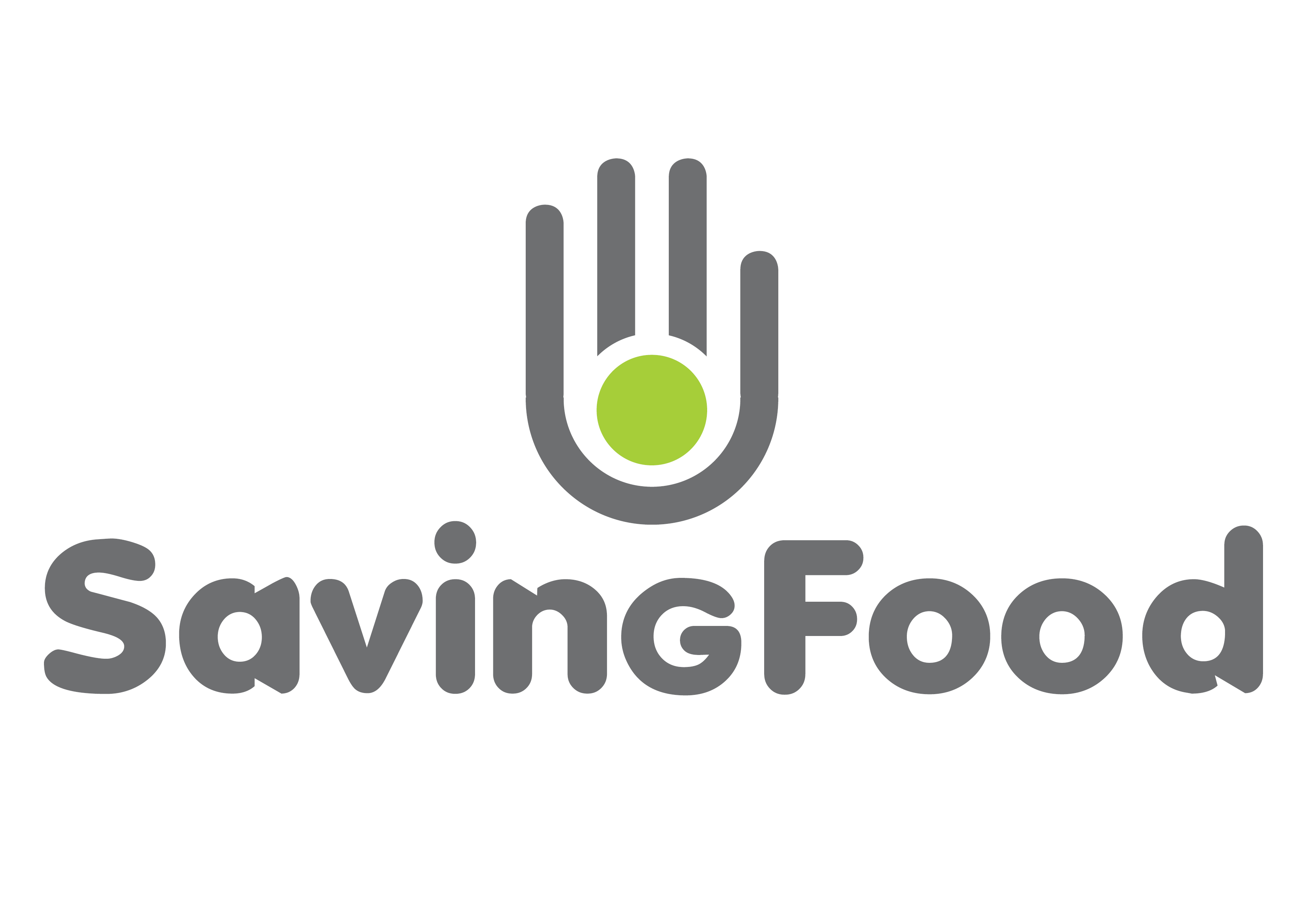 food waste logo